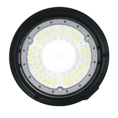 Luz de bahía alta 200W