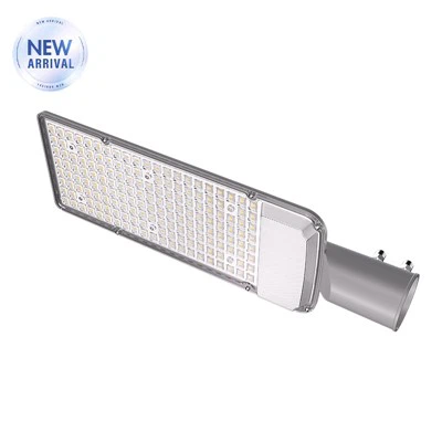 Luces de calle modernas