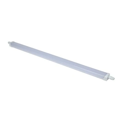 LED de luz tri a prueba